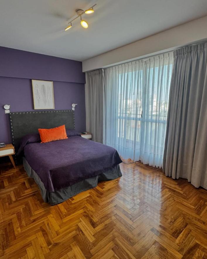 Columbia Palace Hotel, Buenos Aires